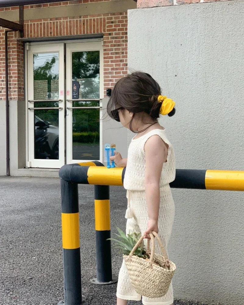 Girl's Clothing Sets
