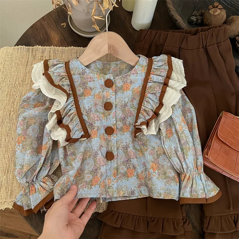 Kids Clothes Babay Girls
