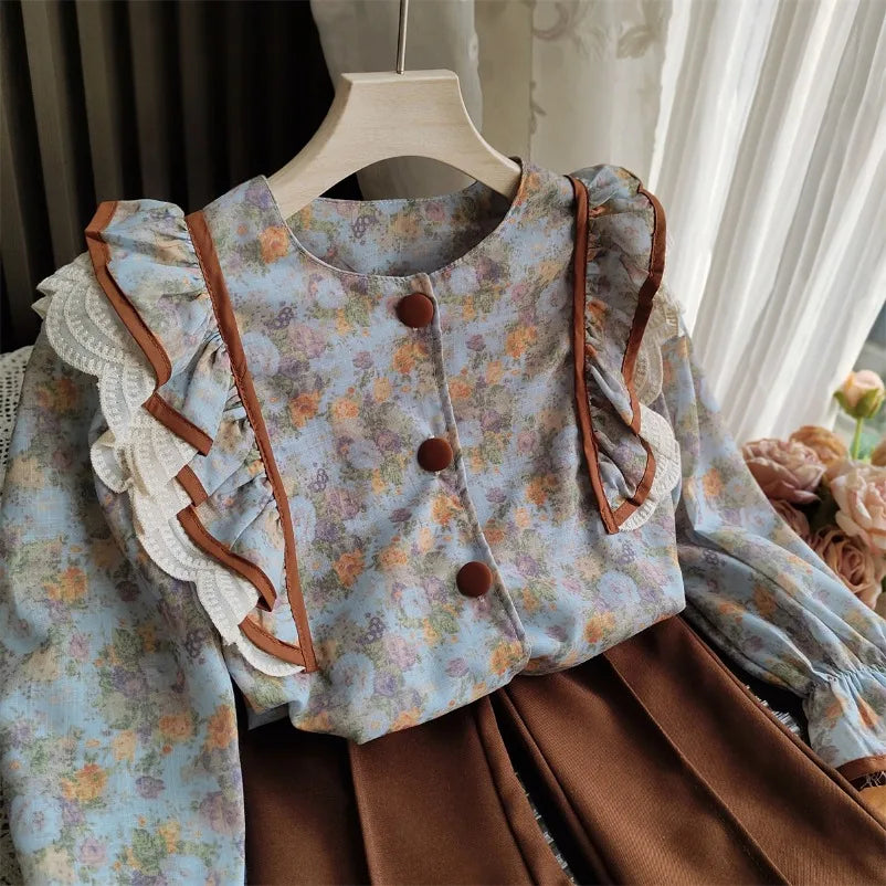 Kids Clothes Babay Girls