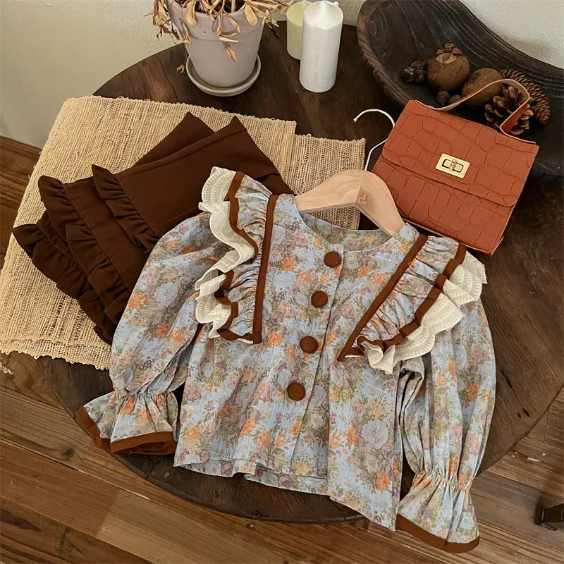 Kids Clothes Babay Girls
