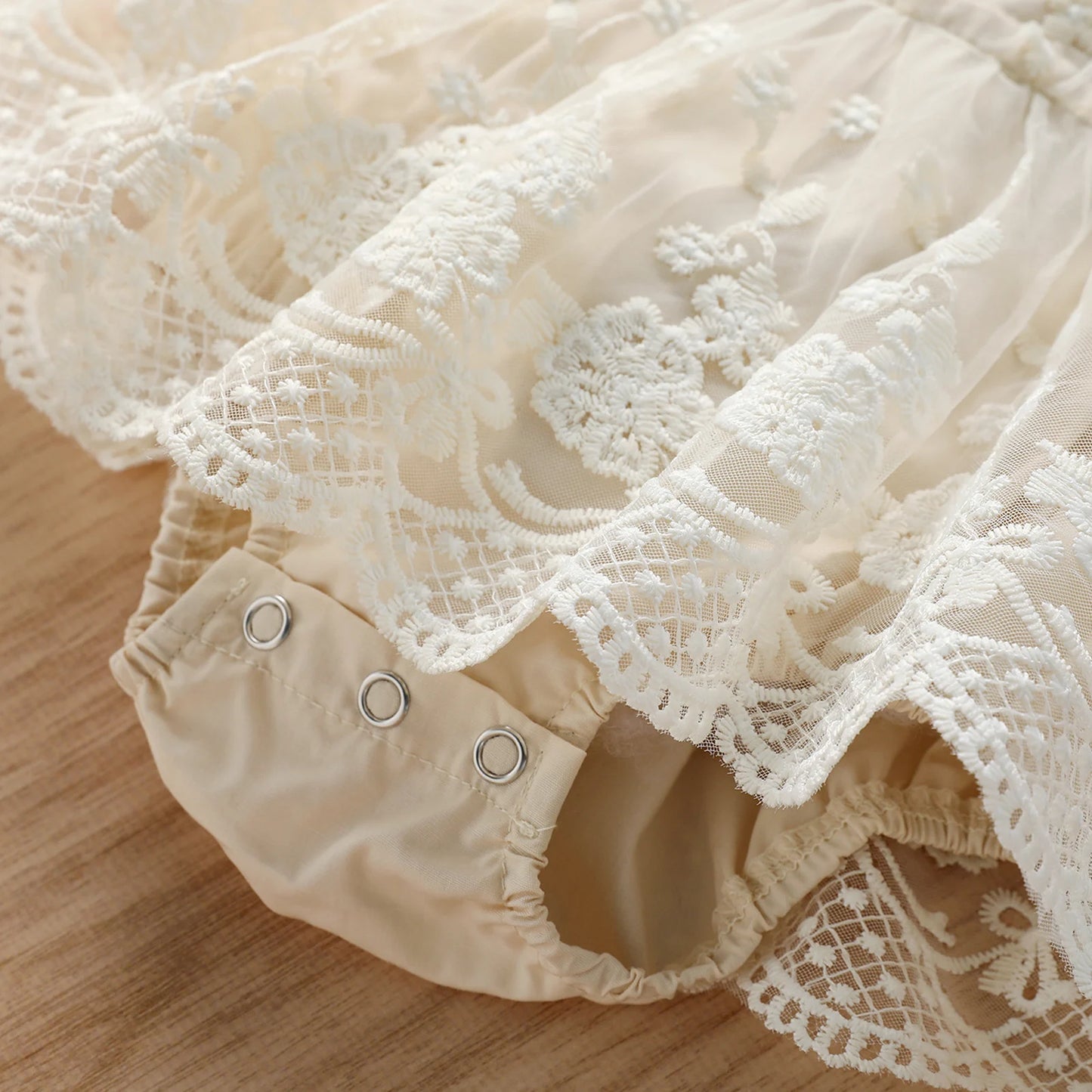 Lioraitiin 0-24M Newborn Infant Baby Girl