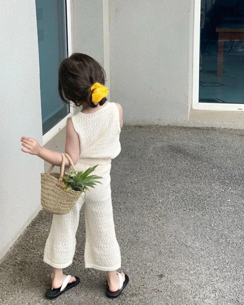 Girl's Clothing Sets