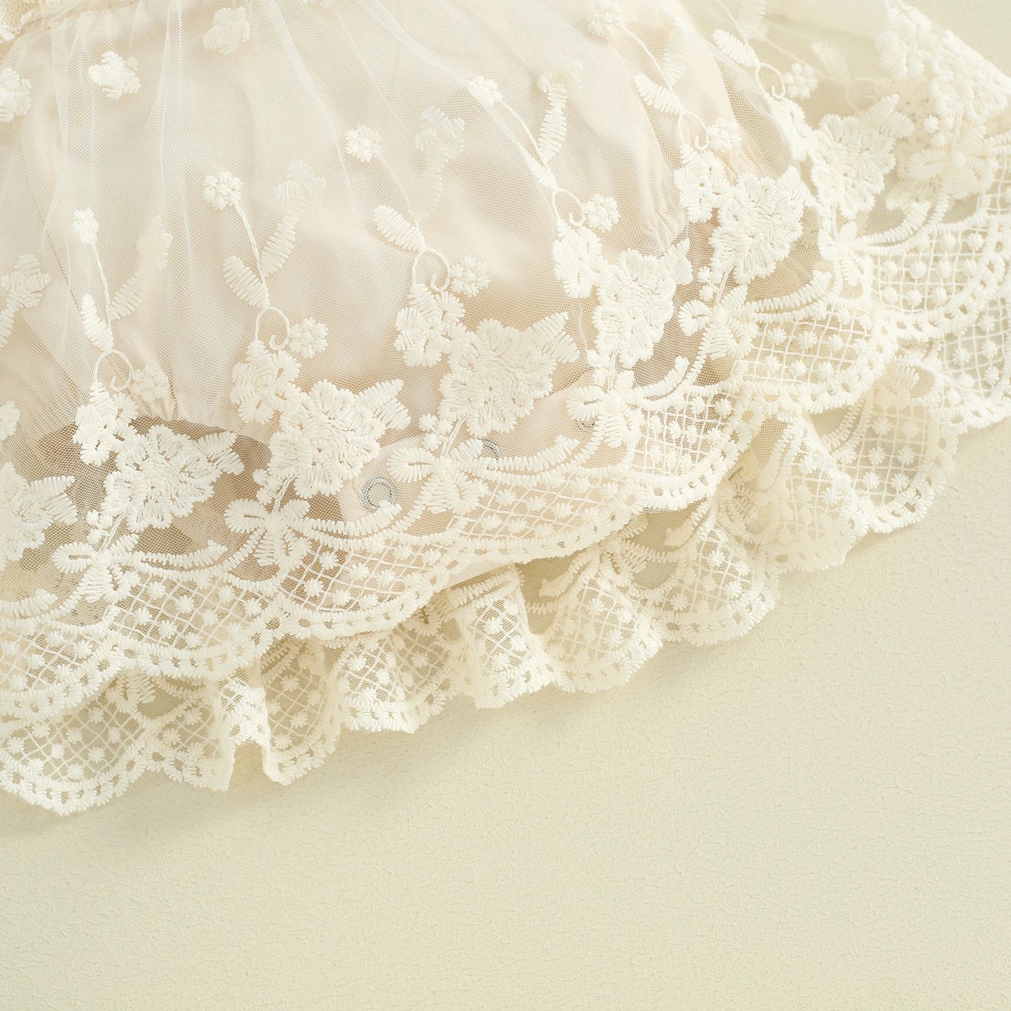 Lioraitiin 0-24M Newborn Infant Baby Girl