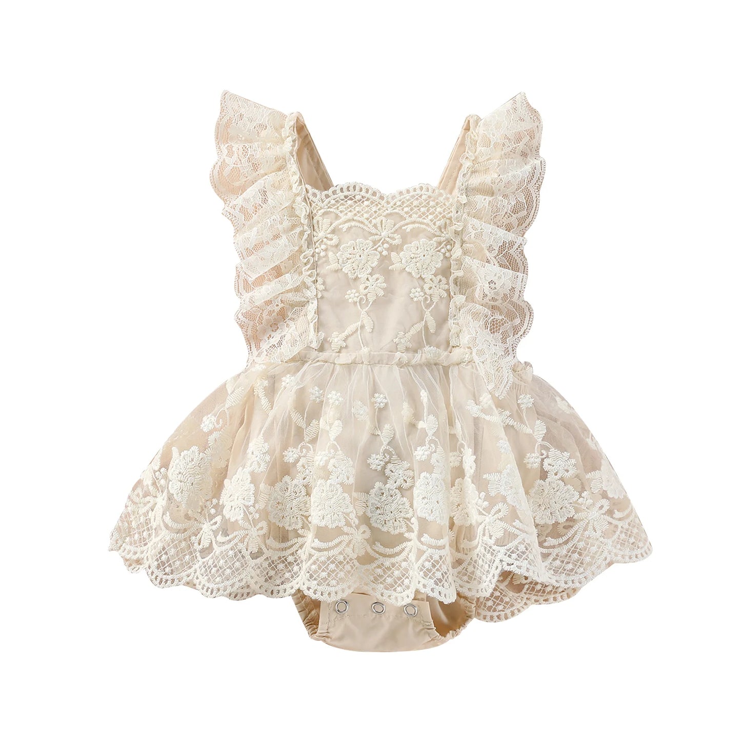 Lioraitiin 0-24M Newborn Infant Baby Girl