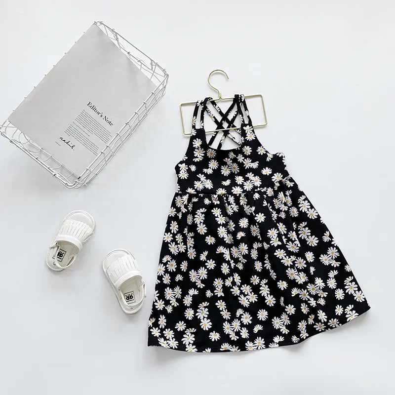 Girls Casual Dresses