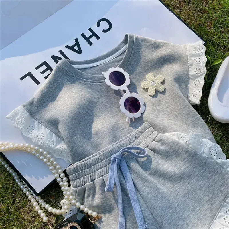 Baby Girls Clothes