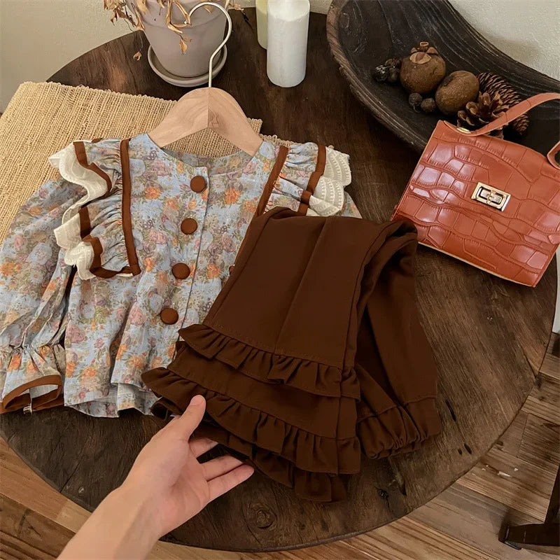 Kids Clothes Babay Girls