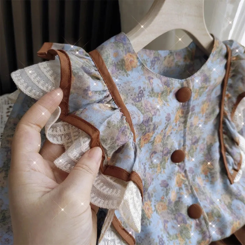 Kids Clothes Babay Girls