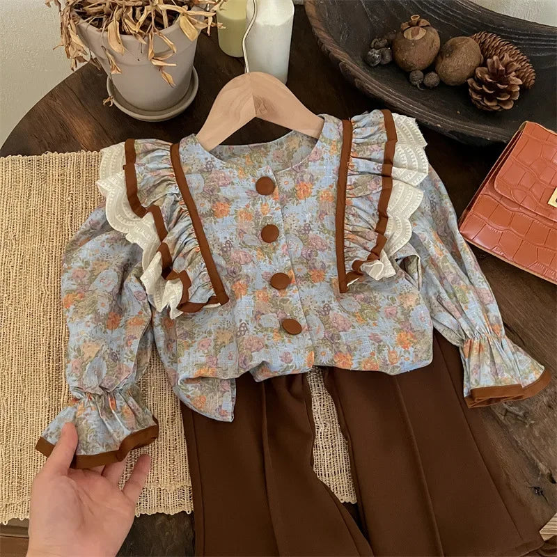 Kids Clothes Babay Girls