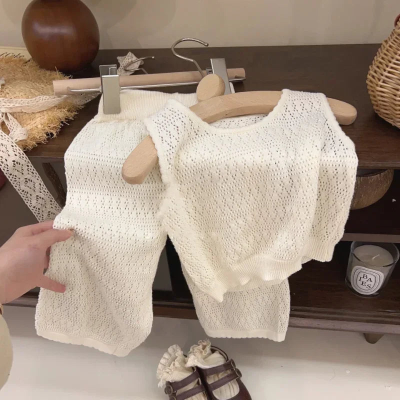 Girl's Clothing Sets