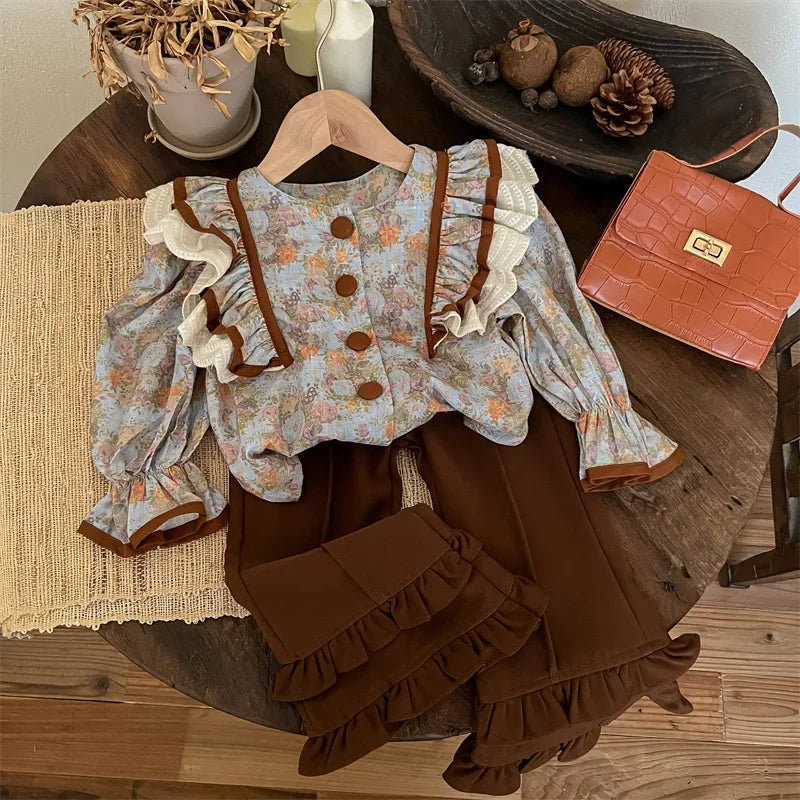 Kids Clothes Babay Girls