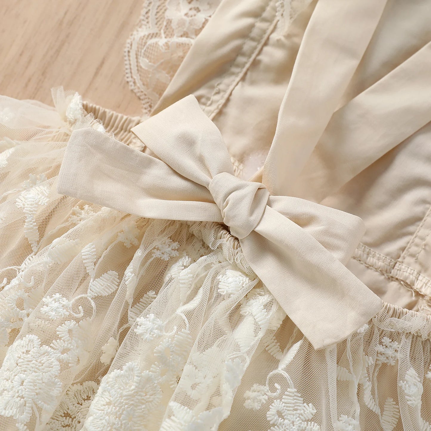 Lioraitiin 0-24M Newborn Infant Baby Girl