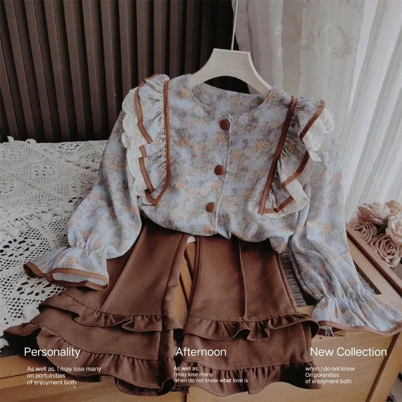 Kids Clothes Babay Girls