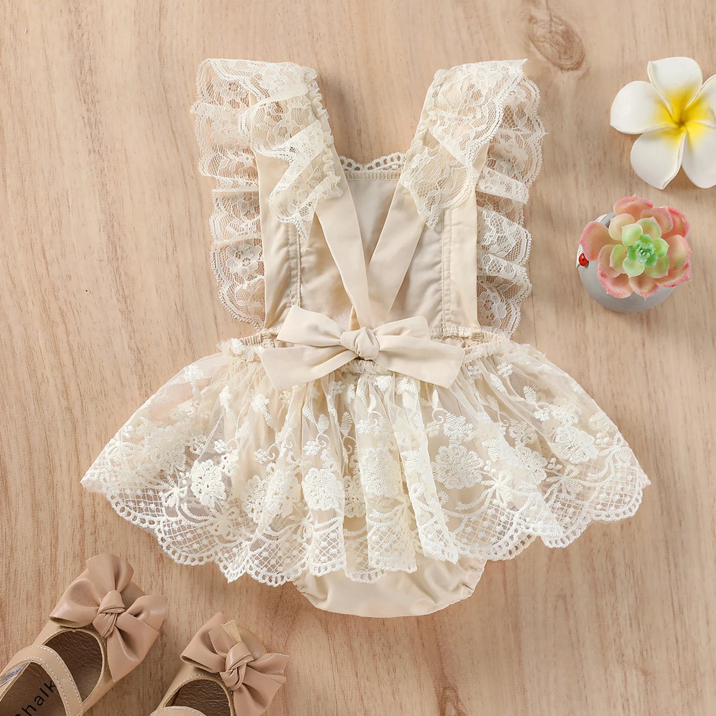 Lioraitiin 0-24M Newborn Infant Baby Girl