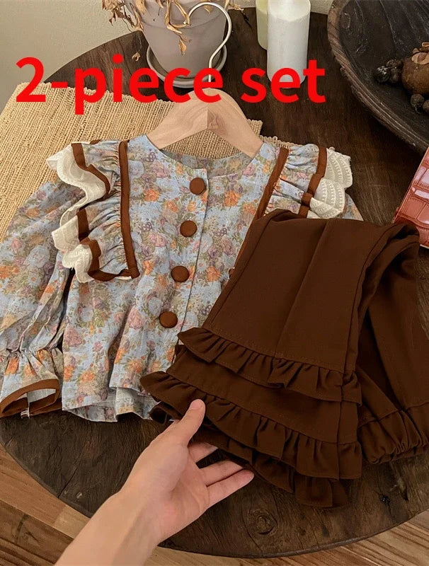Kids Clothes Babay Girls