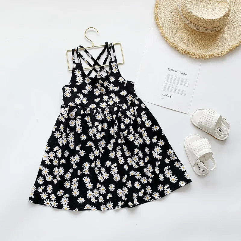 Girls Casual Dresses