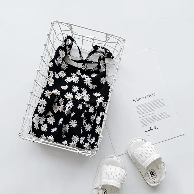 Girls Casual Dresses