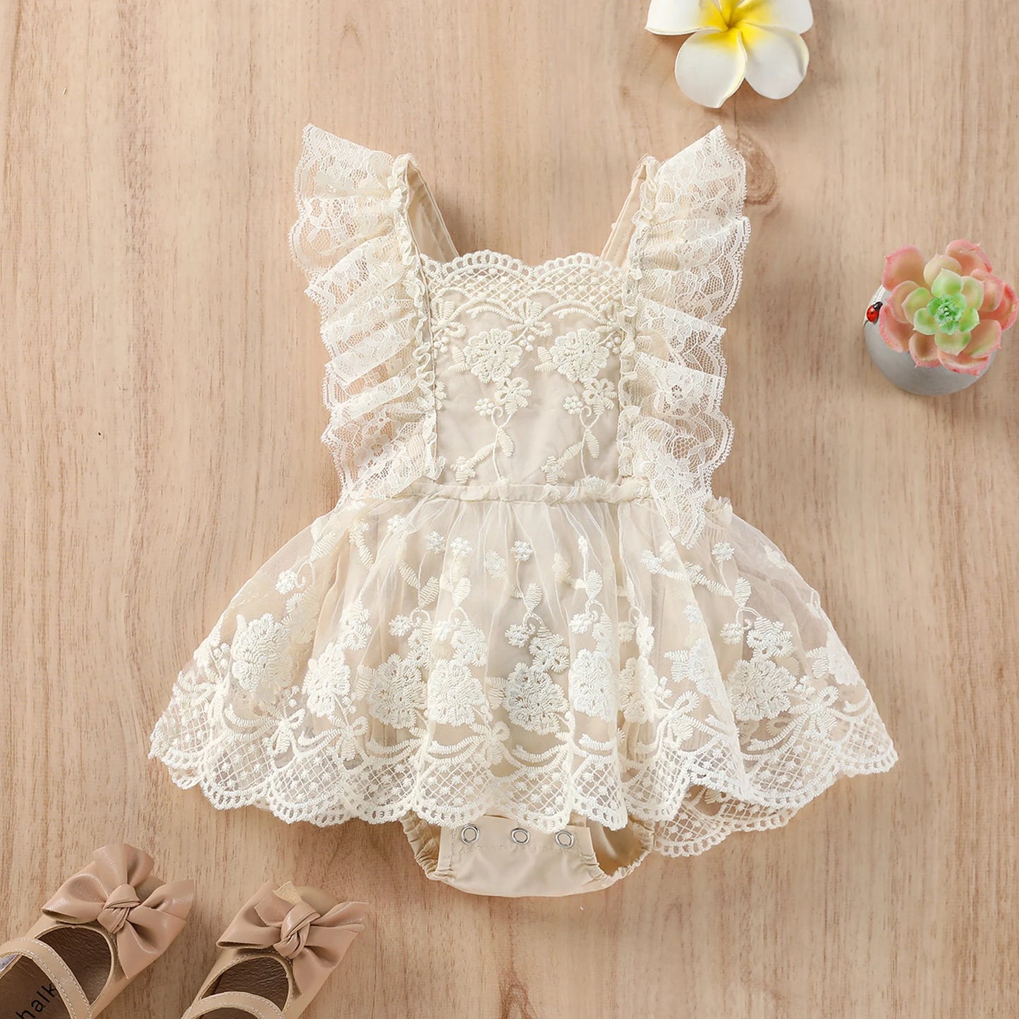 Lioraitiin 0-24M Newborn Infant Baby Girl