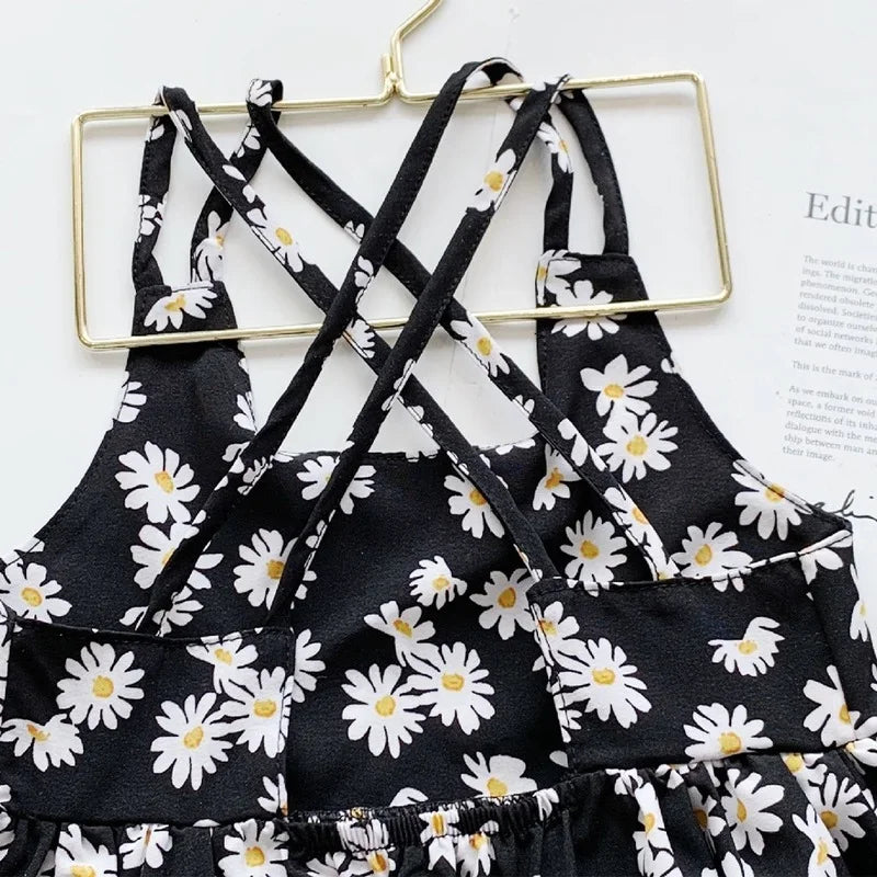 Girls Casual Dresses