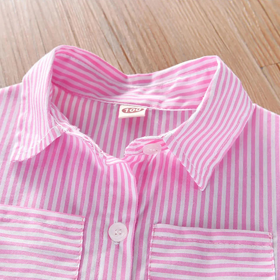 Girls Fashion Clothes