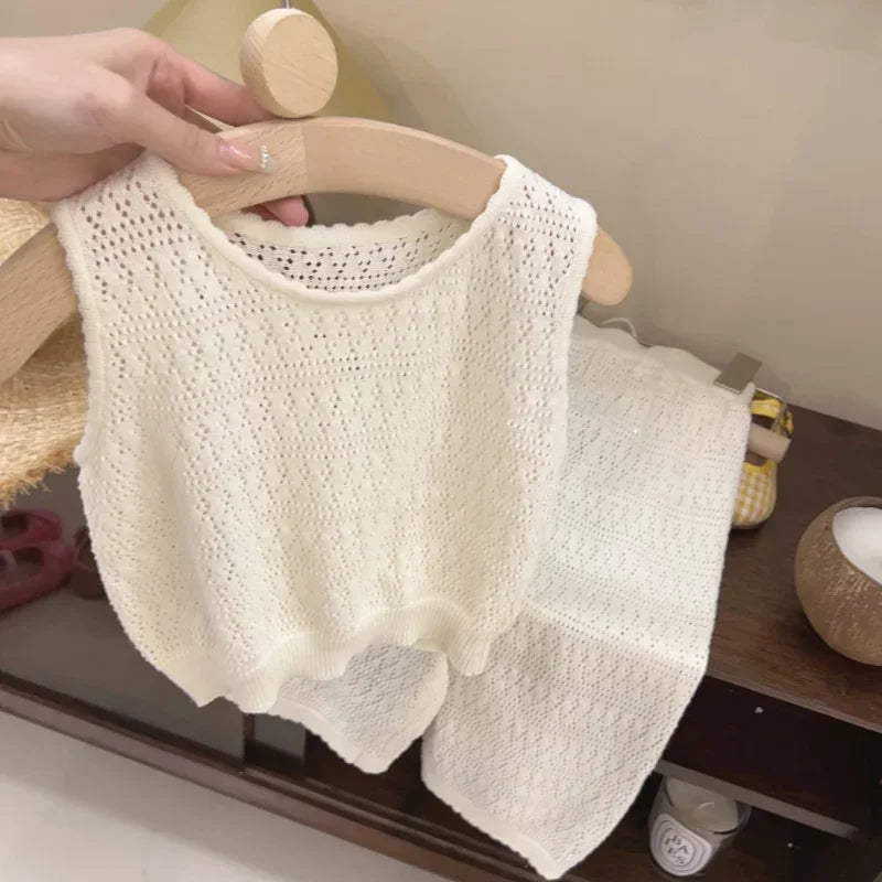 Girl's Clothing Sets