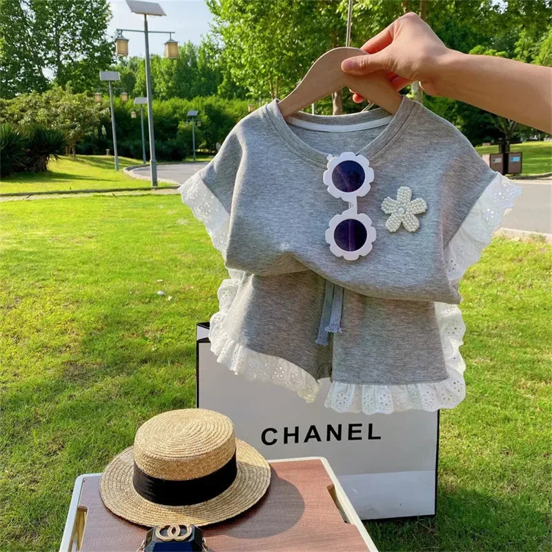 Baby Girls Clothes