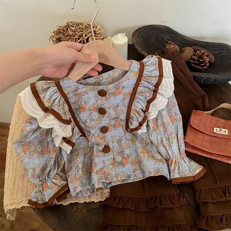 Kids Clothes Babay Girls