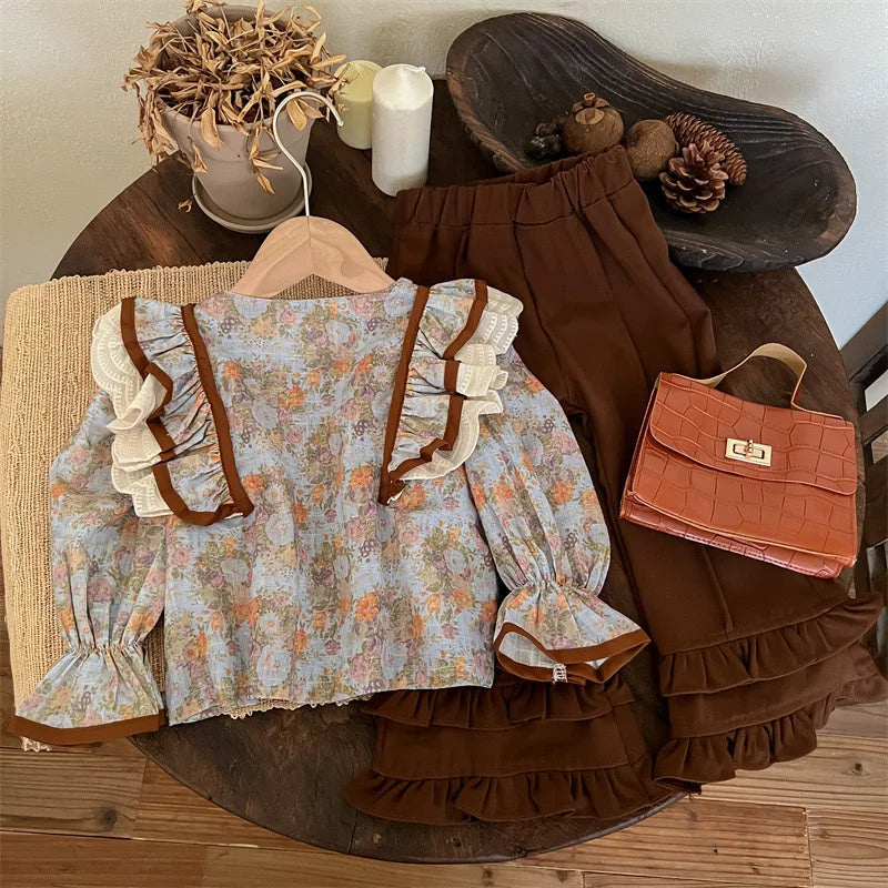 Kids Clothes Babay Girls