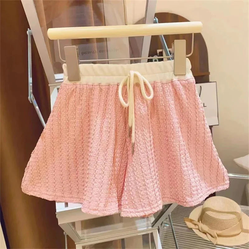 Baby Girls Clothes Set