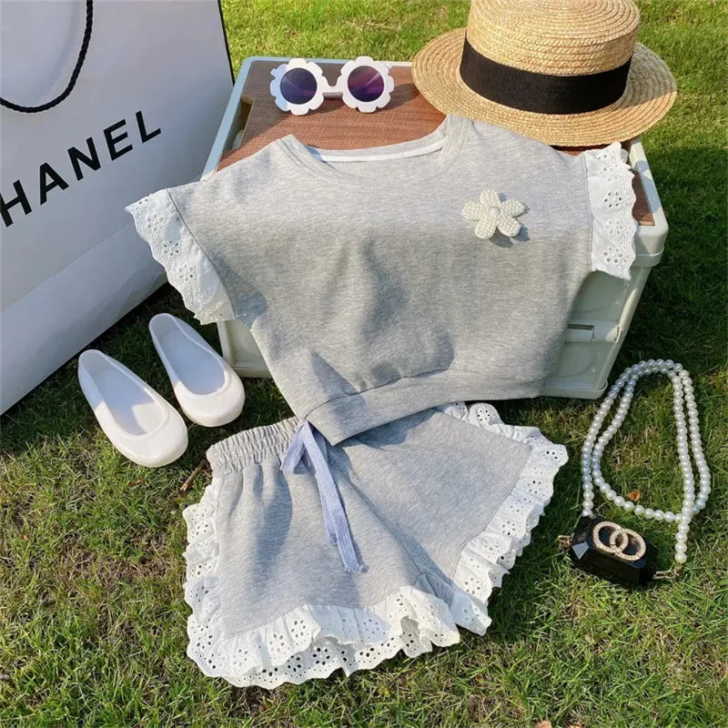 Baby Girls Clothes