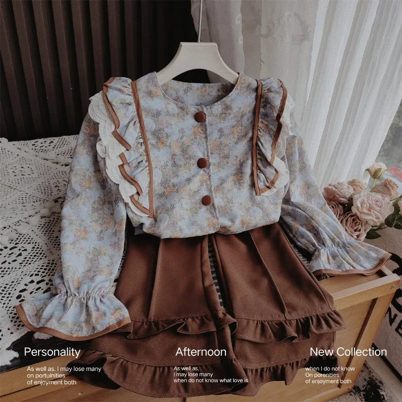 Kids Clothes Babay Girls