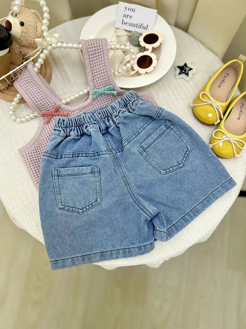 Kids Clothes Set Girls