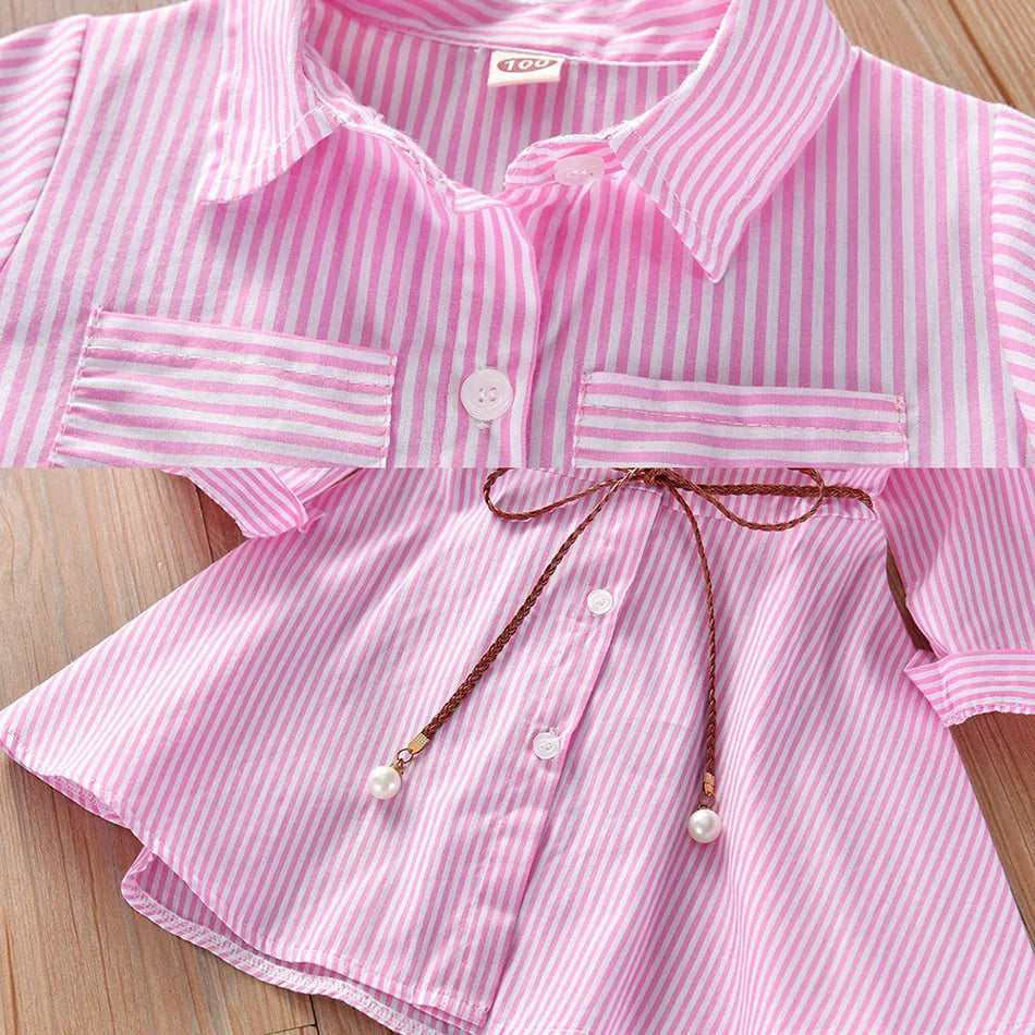 Girls Fashion Clothes