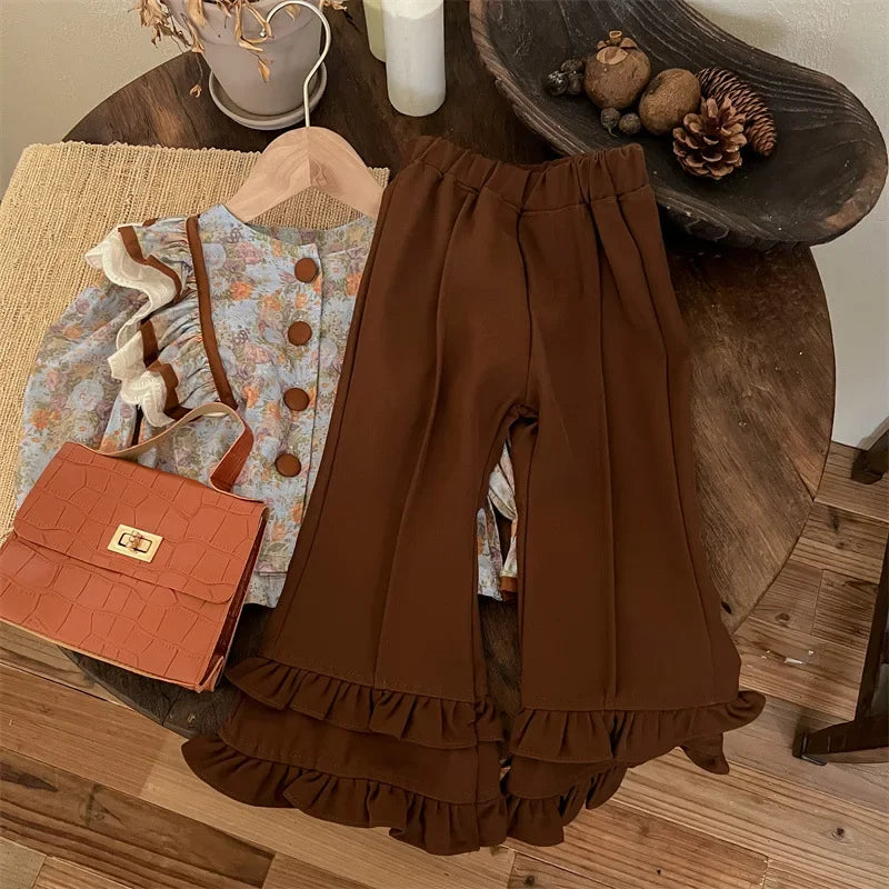 Kids Clothes Babay Girls