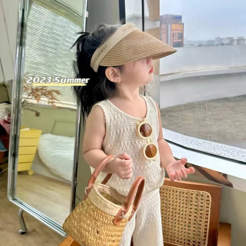 Girl's Clothing Sets