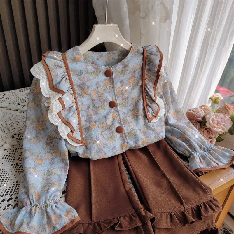 Kids Clothes Babay Girls