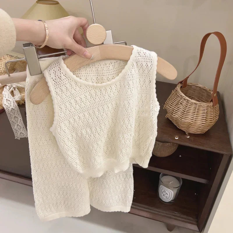 Girl's Clothing Sets