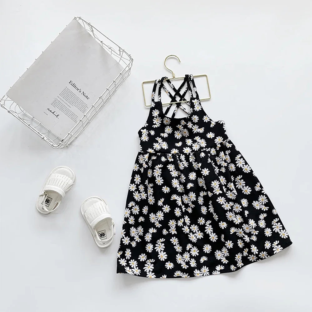 Girls Casual Dresses
