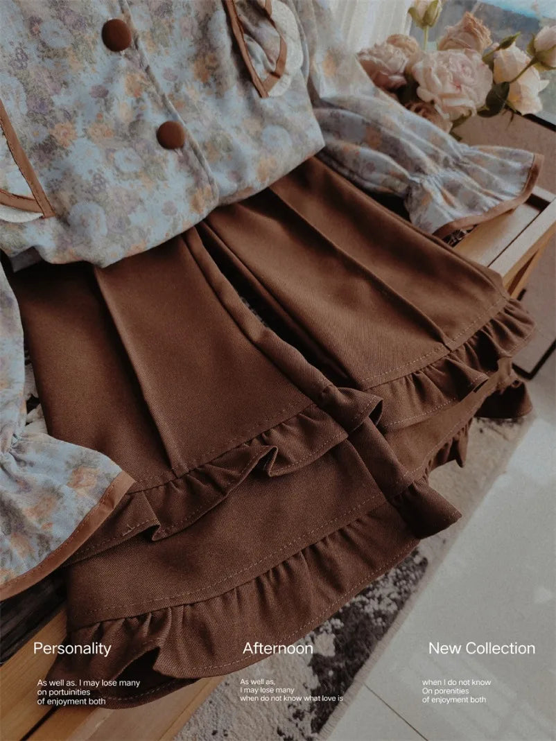 Kids Clothes Babay Girls
