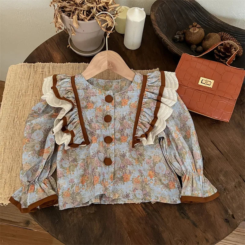 Kids Clothes Babay Girls