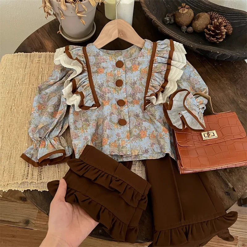 Kids Clothes Babay Girls