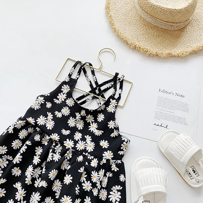 Girls Casual Dresses