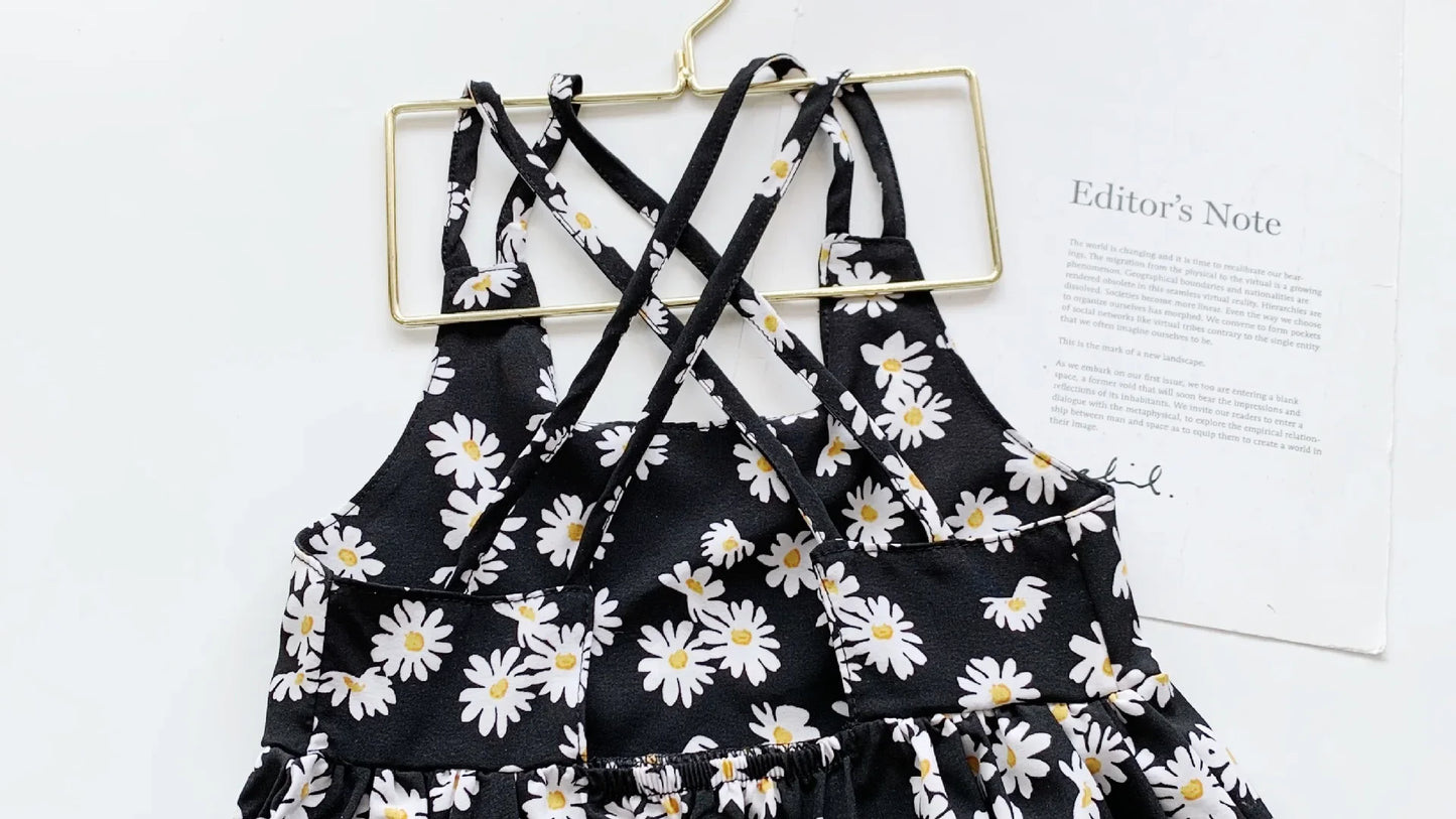Girls Casual Dresses