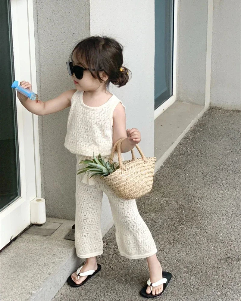 Girl's Clothing Sets