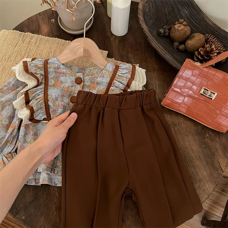 Kids Clothes Babay Girls
