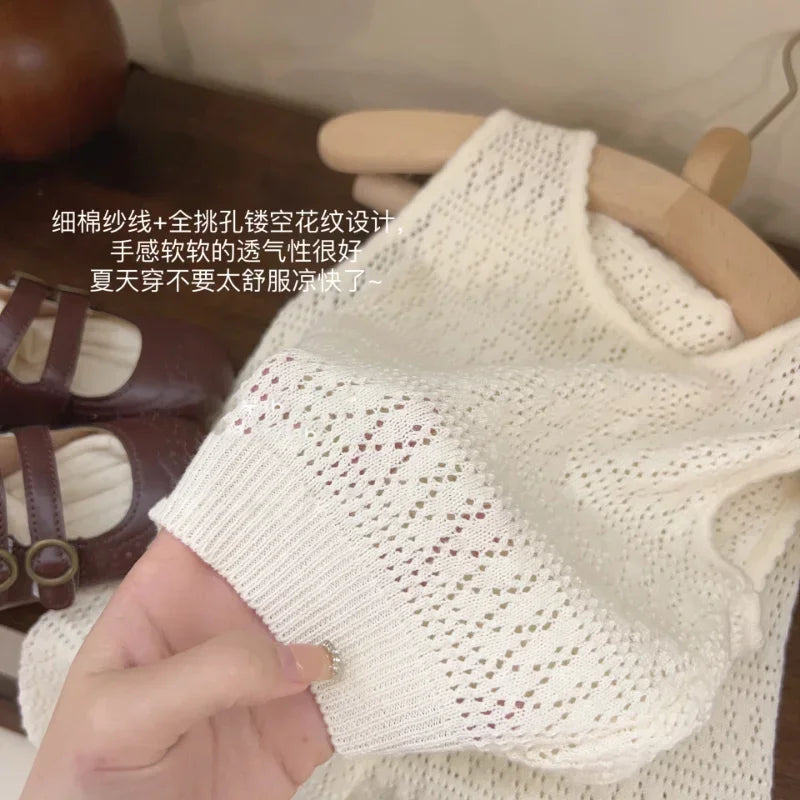 Girl's Clothing Sets
