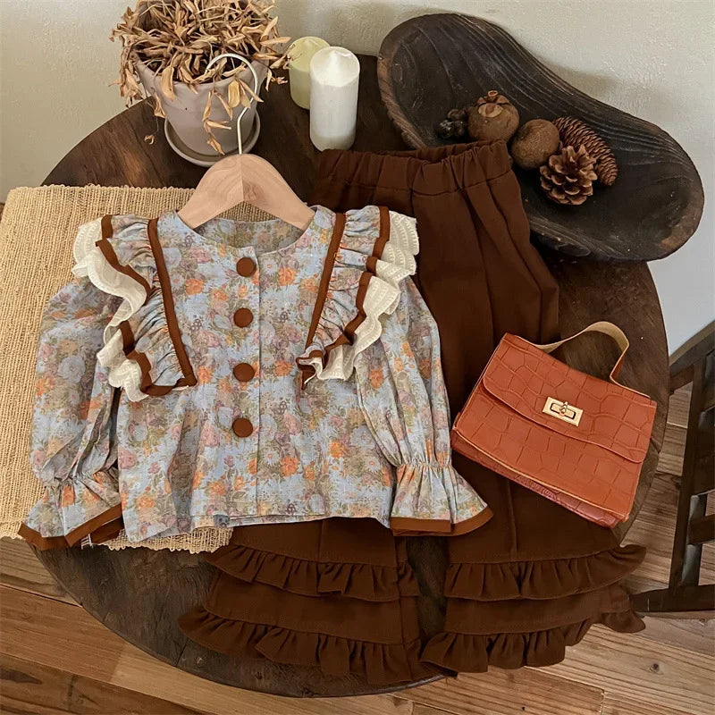 Kids Clothes Babay Girls