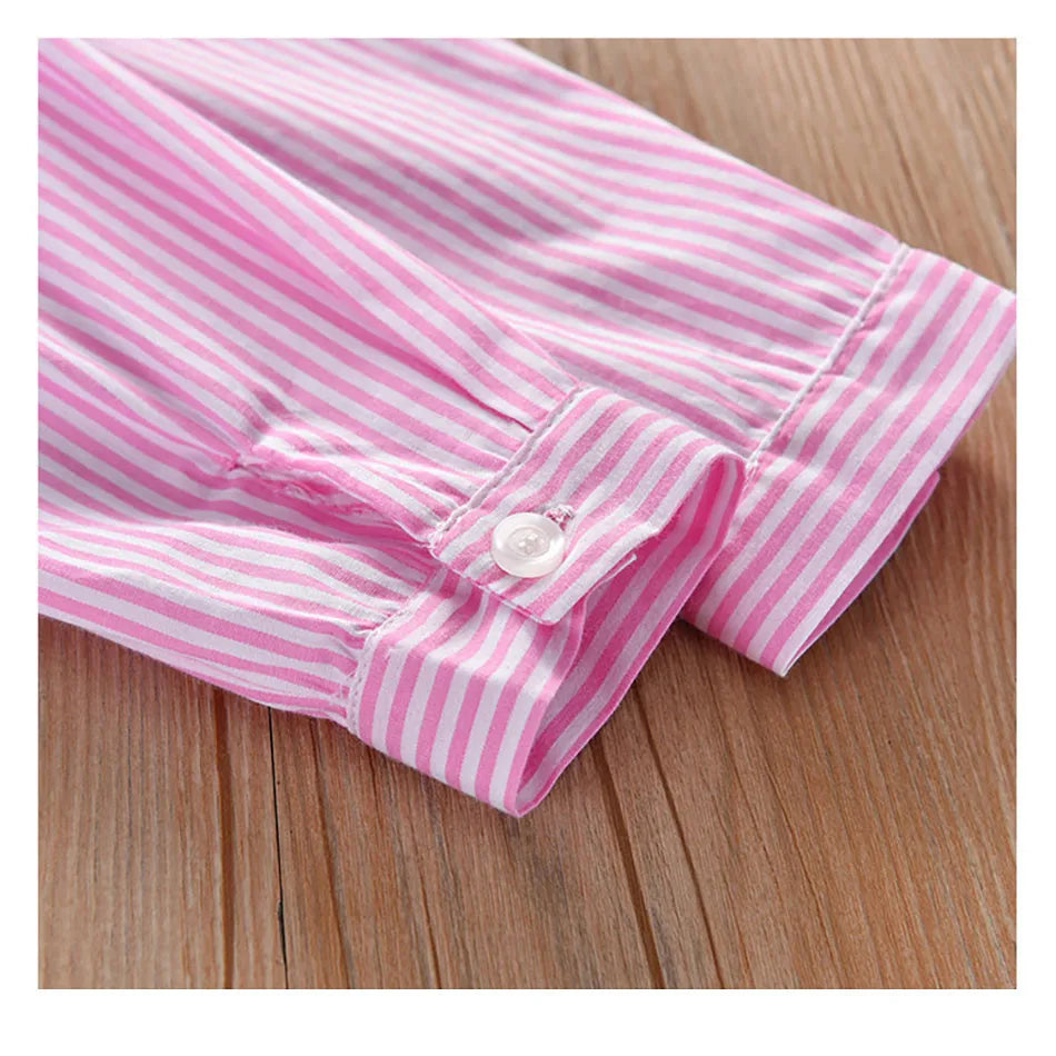 Girls Fashion Clothes