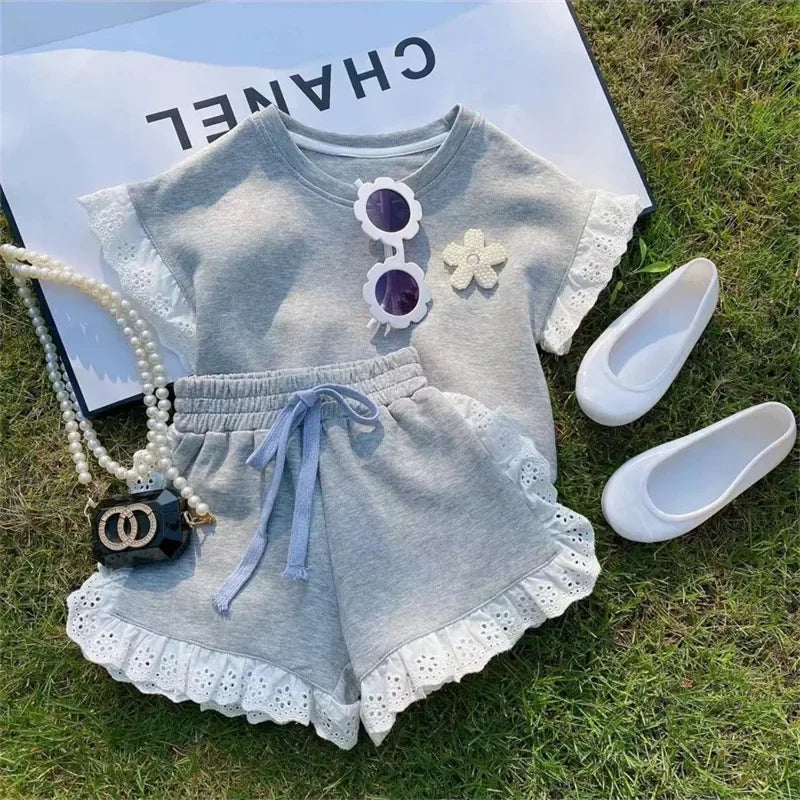 Baby Girls Clothes
