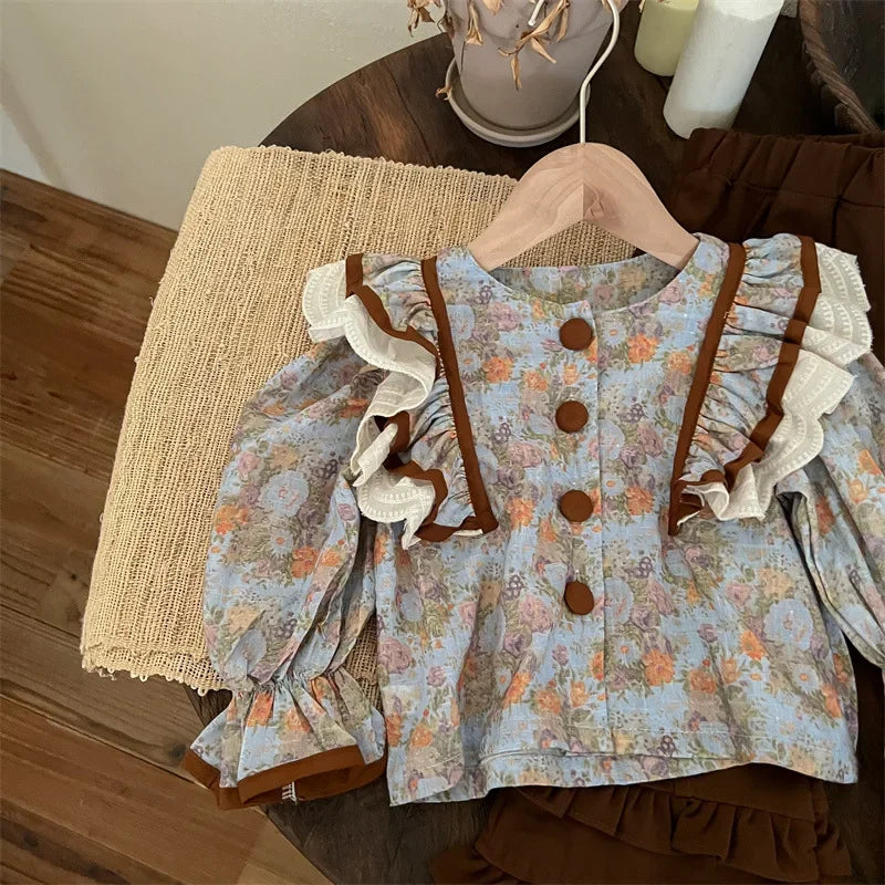 Kids Clothes Babay Girls